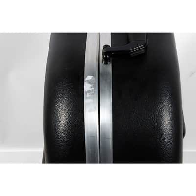 MTS Products 1205V BBb 3/4 Tuba Case Regular image 4