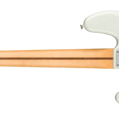 Fender Player Plus Jazz Bass Belair Blue Pau Ferro image 2