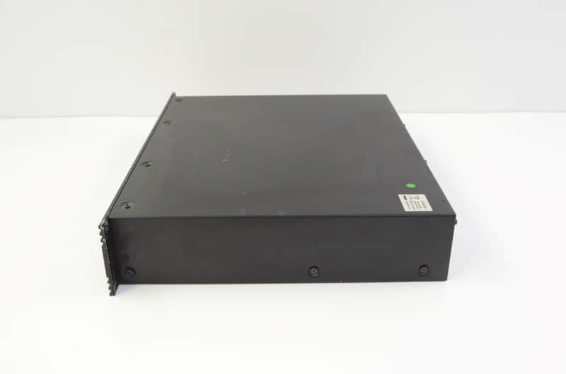 Electro-Voice CP4000S 2100 Watts Per Channel Class-H Power