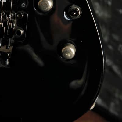 ESP Standard Series Horizon-III FR Made in Japan Guitar Pre-Owned image 6