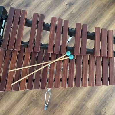 Ludwig LMXYLO Musser Student Xylophone Kit 2010s - Standard image 2