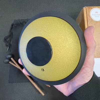 Meinl Sonic Energy MSTD3G - Gold image 3