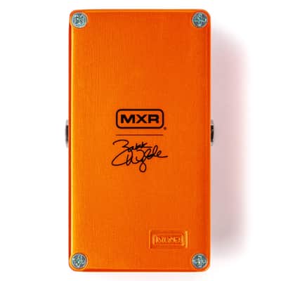 MXR WA90 Wylde Audio Phase Effects Pedal image 6