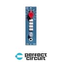 BAE 1073MPL 500 Series Microphone Preamp