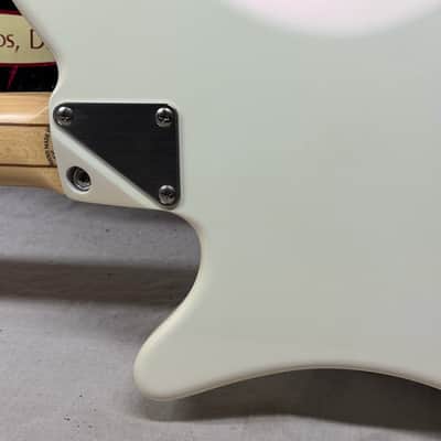 Oopegg Supreme Collection Trailbreaker Mark-I mkI Guitar - MIJ Made In Japan image 12