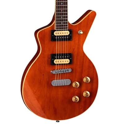 Dean Cadillac 1980 Gloss Mahogany imagen 1