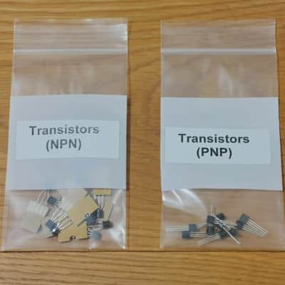 Pioneer SX-1050 restoration kit filter capacitor repair rebuild fix image 3