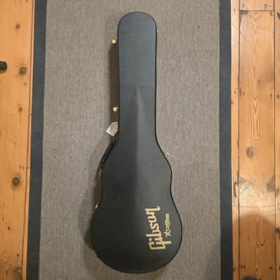 Gibson Les Paul Custom 1957 VOS 3 Pick-Up Bigsby 2010 - Ebony (Black Beauty) image 15