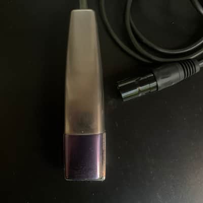 Vintage Beyerdynamic M81 dynamic microphone XLR image 4
