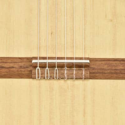 Alhambra LAQANT College 2 - Classic Guitar image 7