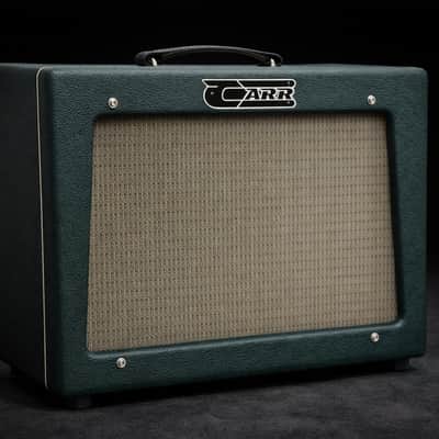 Carr Amplifiers Custom Shop Rambler *Authorized Dealer*  FREE Shipping!