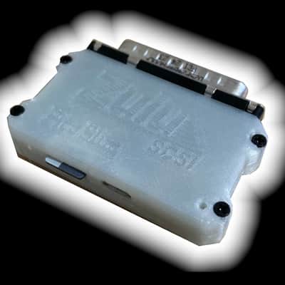 ZuluSCSI Pico Slim (with Pico 2 W) image 9