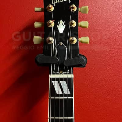 Gibson L-4 (ES-175) Custom Shop Master Model Sunburst 2007 James W. Hutchins image 7