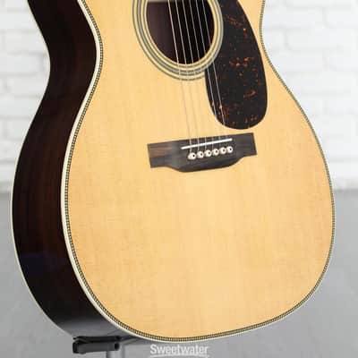 Martin Standard Series 000-28 2018 - 2024 - Natural image 2