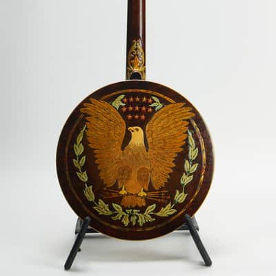 Gibson All American RB-AA Original Five String ca. 1931 image 2