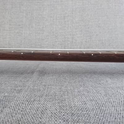 Ibanez Prestige SDGR 54172 custom professional bass (made in Japan) & hard case image 13