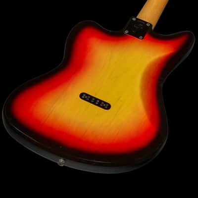 Fender Electric XII (1966) - From the Jim Irsay Collection: Icons of Music image 7