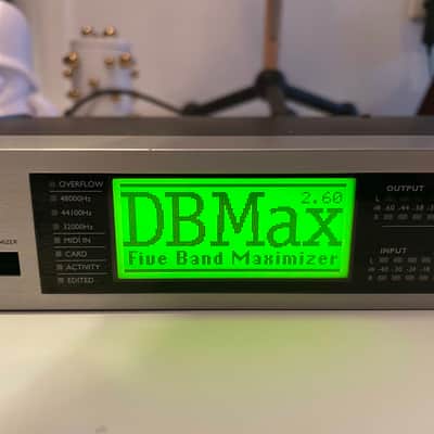 TC Electronic DbMax 1 of 2 image 4