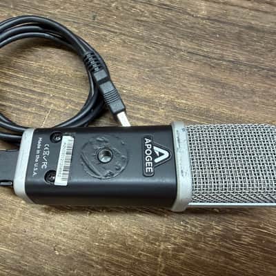 Immagine Apogee USB Mic - 3
