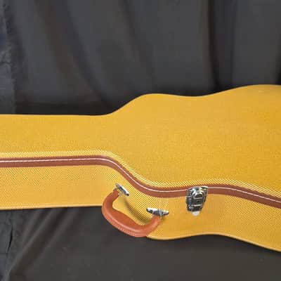 Alvarez Masterworks Series MD66CE 2025- Natural image 11