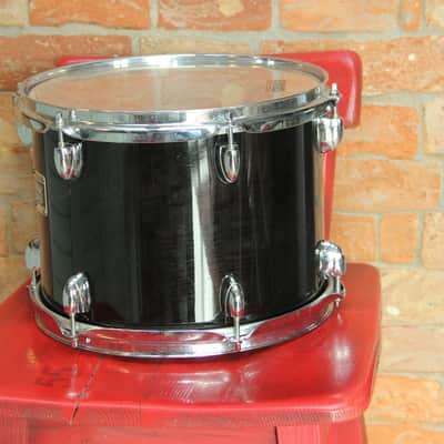 Yamaha Oak Custom 12"x9 rack tom - Musashi Black image 7