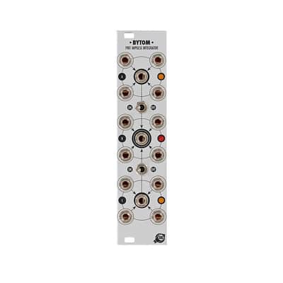 XAOC Devices Bytom Eurorack Trigger Utility Module image 1