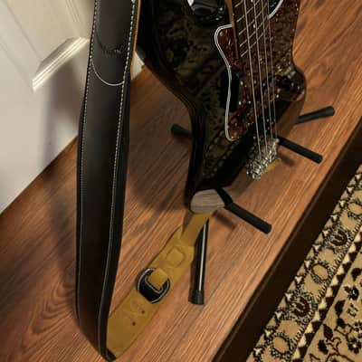Fender JB Standard Jazz Bass MIJ image 2