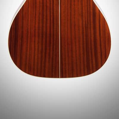 Alvarez Yairi FYM66HD Masterworks Acoustic Guitar (with Case) image 6