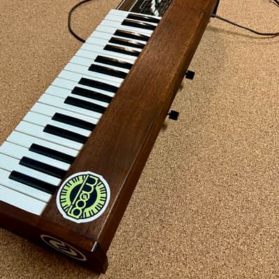 Moog Satellite – Working – READ DESCRIPTION image 14