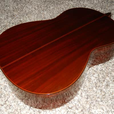 RARITY - THE AUTHENTIC RYOJI MATSUOKA 1976 - DAVID JOSE RUBIO COPY - CLASSICAL CONCERT GUITAR image 18