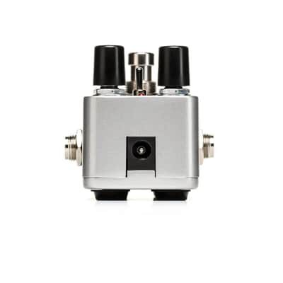 Electro-Harmonix Slap-Back Echo Analog Delay Reissue pedal image 4