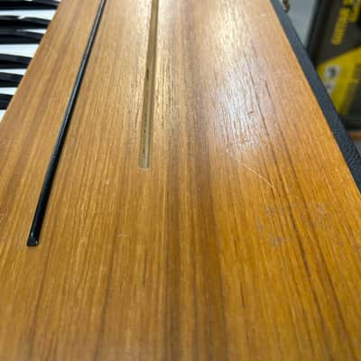 Vintage Hohner D-6 Clavinet free shipping image 25