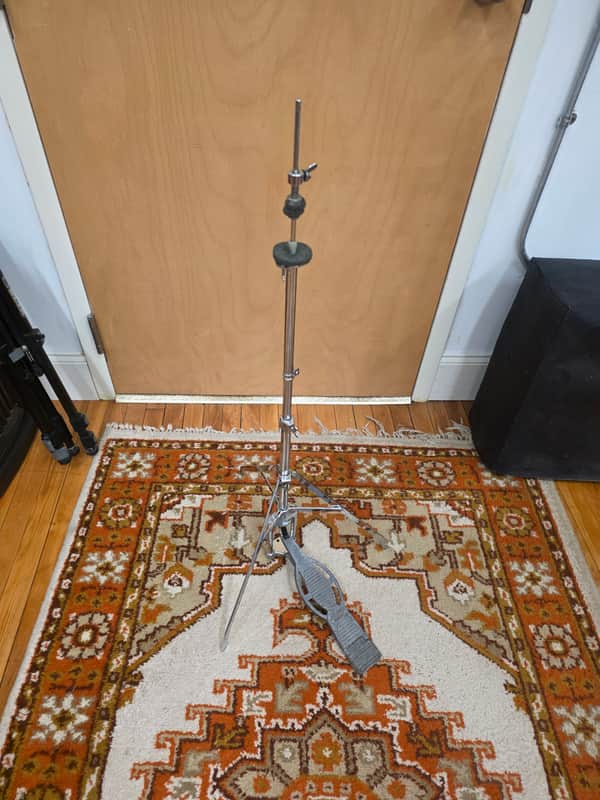 Ludwig  Hi Hat Stand  1970s image 1
