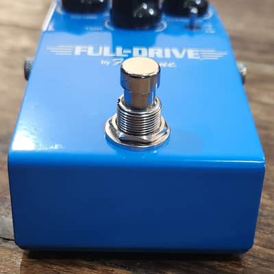 Fulltone FD1 Full Drive 2000s USA image 5