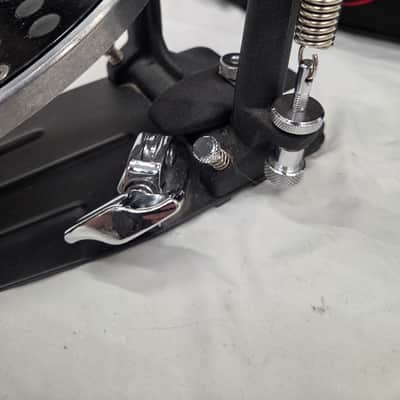 Pearl P2000C PowerShifter Eliminator Chain-Drive Single Bass Drum Pedal W/ Case & Accessories (C017-31) image 8