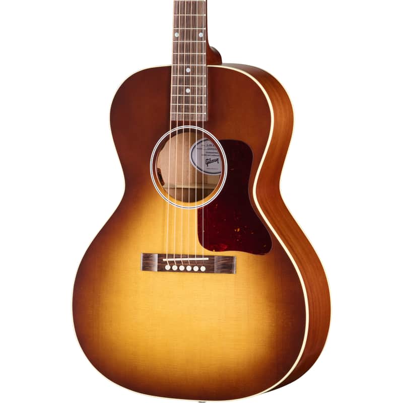 Gibson L-00 Special image 12