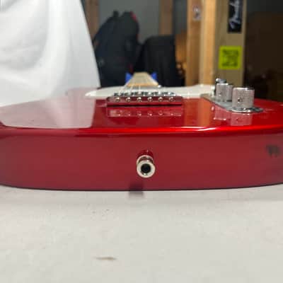 Fender Standard Telecaster tele Electric Guitar image 18