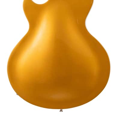 Tagima Ekosonic Metallic Gold w/Case image 4