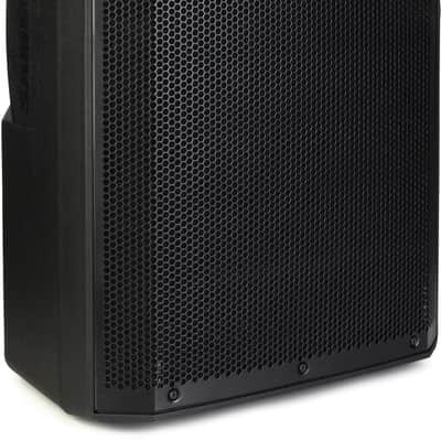 Samson RS115A 400-watt 15-inch Powered Speaker image 1