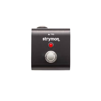Strymon MiniSwitch Tap Tempo & Boost Switch image 2
