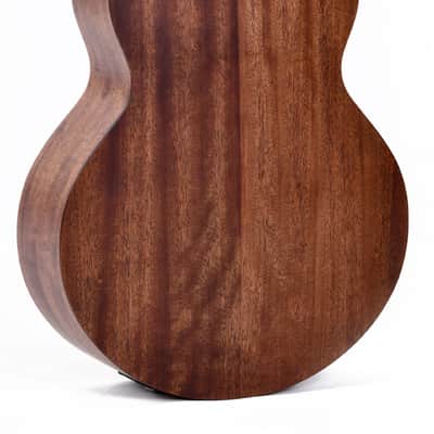 SIGMA GUITARS GJME Elektro-Akustik-Gitarre natur image 2