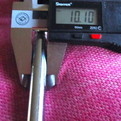 Cymbal Mount Post Arm - Vintage image 3