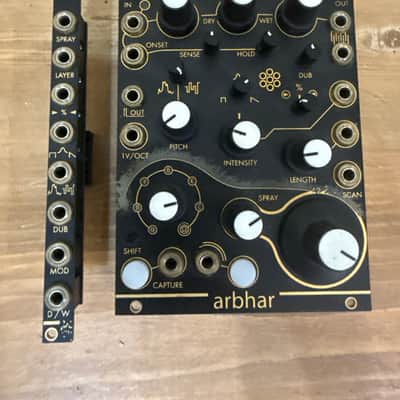 Instruo Arbhar V2 image 1