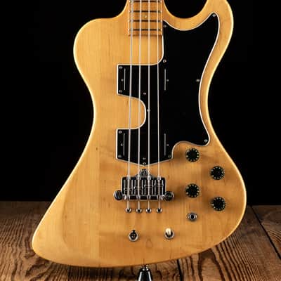 Gibson RD Artist Bass - Natural image 1