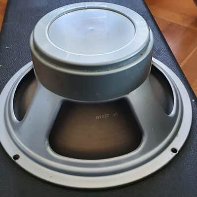 Vintage '67 Celestion G12-H T1363 16Ω image 5