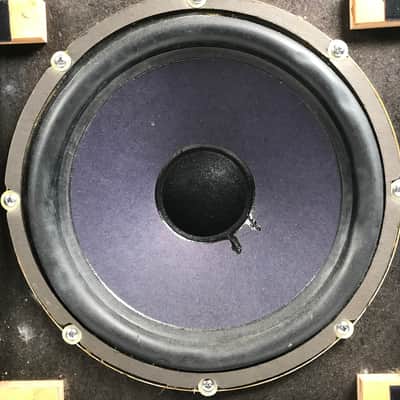 Heath AS-105 Vintage Speaker Pair image 6