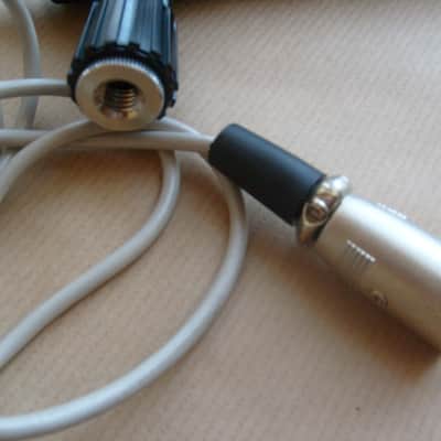 Microphone Grundig GDM 321 Sennheiser image 13