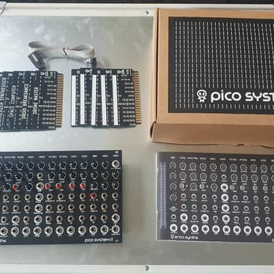 Erica Synths Pico System III Bundle 2020 image 2