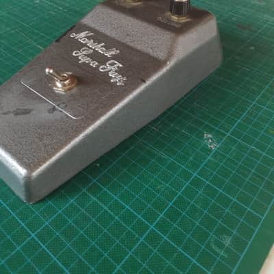 Marshall Supa Fuzz 1960s - Gray image 6