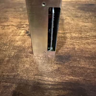 CAPI 553f VTC EQ assembled by CAPI imagen 4